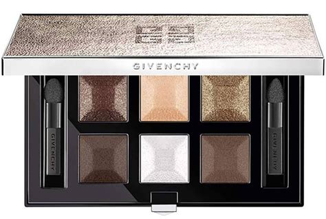 givenchy signature eye palette|Givenchy eyeshadow.